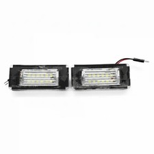 Kennzeichenleuchte links LED 72SKV500 ESEN SKV f�r MINI MINI MINI Roadster