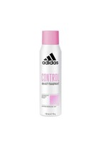 Adidas Antitranspirant Deospray Women Control...