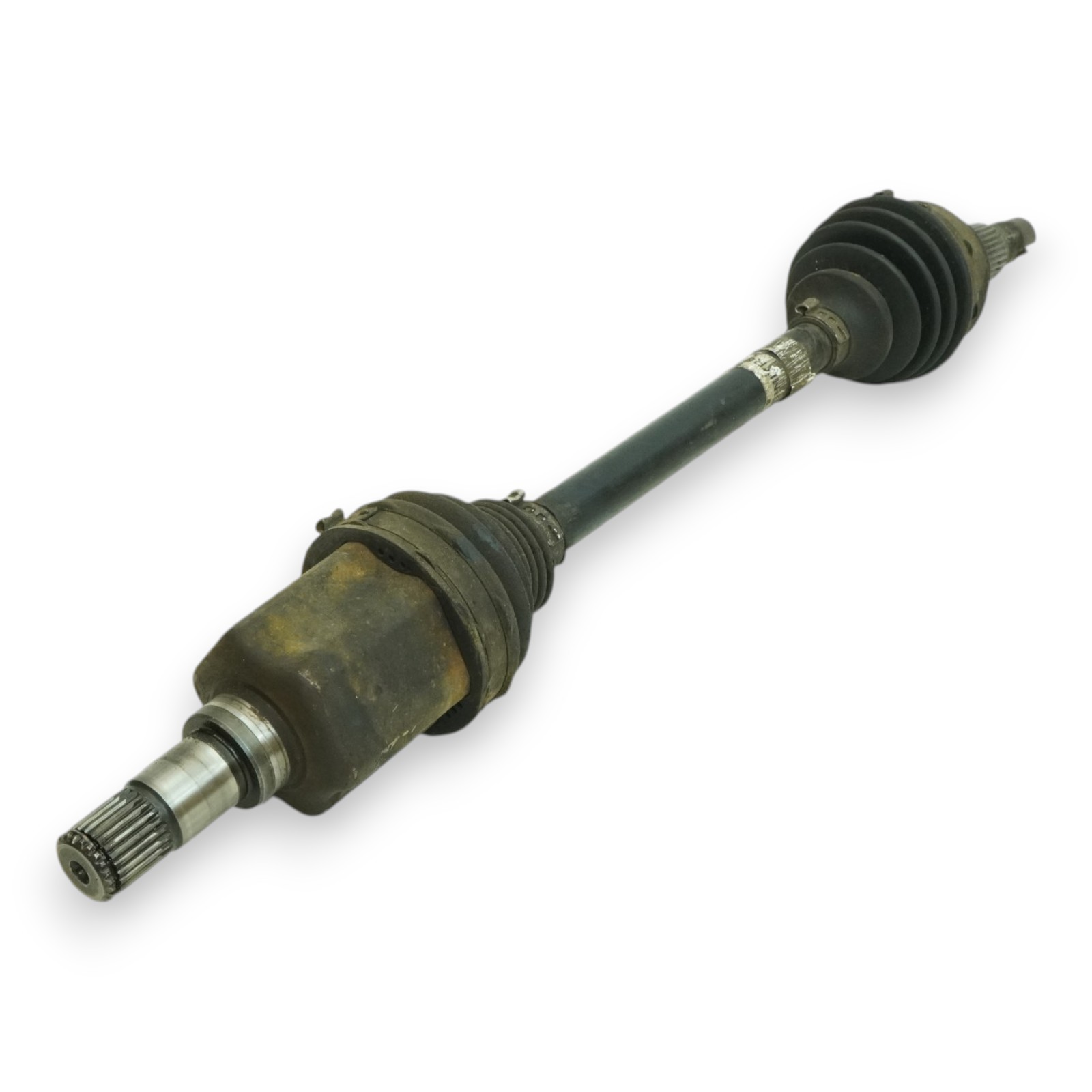 2014-2017 Maserati Quattroporte M156 Axle Shaft CV Front Right Passenger Side