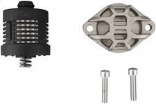 Filtre à huile Volvo XC90