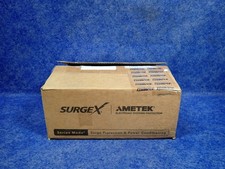 Surgex SA-82-AR Axess FlatPak IP Connected 2 Outlet Power Surge Protector R15 
