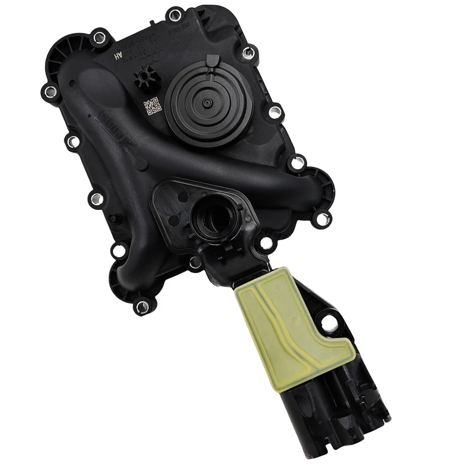 06E103547H OEM Oil Separator PCV Valve Vent Trim For Audi Q5 Q7 2013-2016 3.0T — 第 4/4 张图片