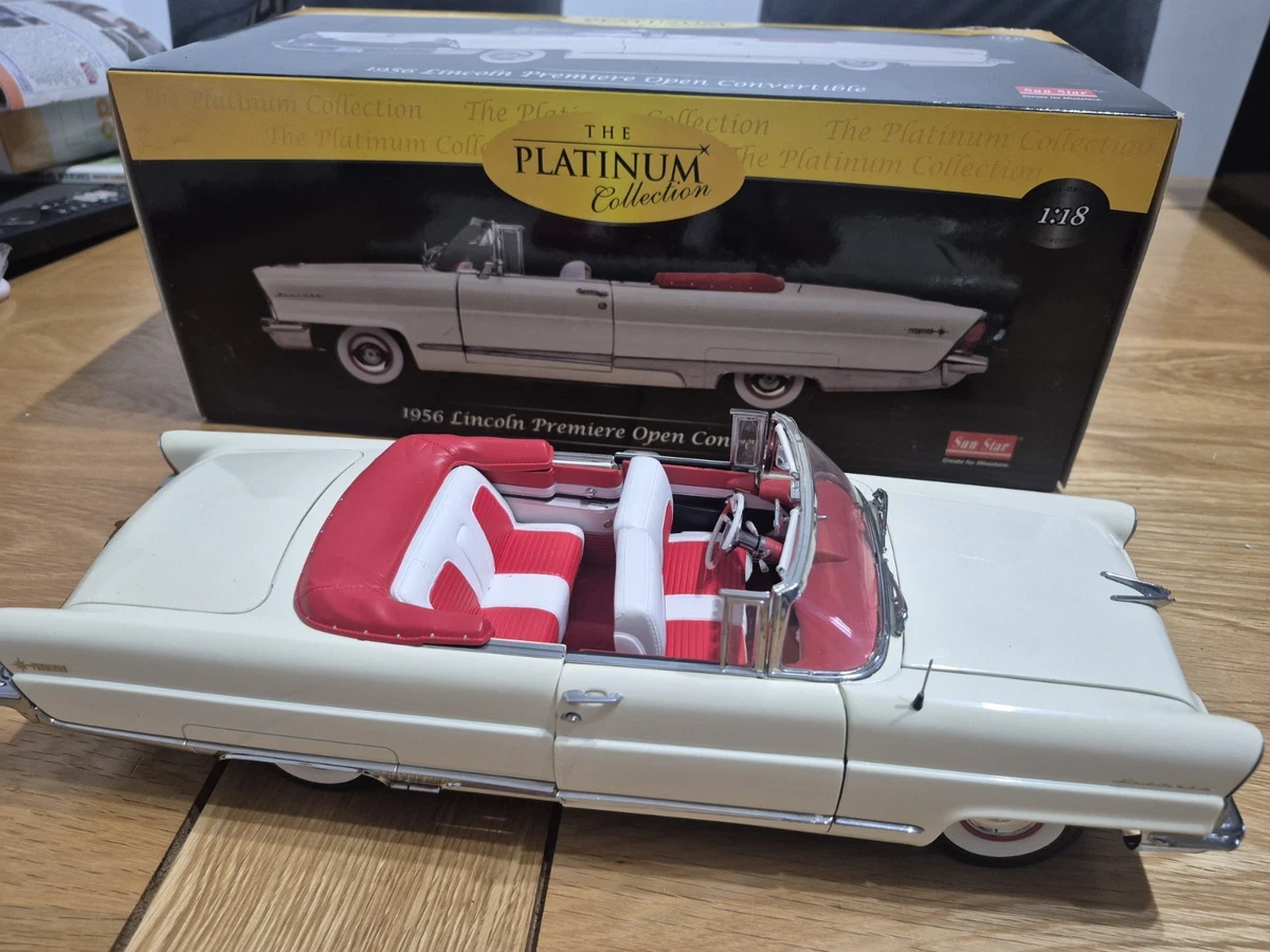 1/18 サンスター マッハ1 Sunstar 1:18 Diecast Cars for sale | eBay