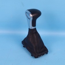 Audi A6 A7 4G C7 Schaltknauf 4G1713139N Wählhebel Automatik SCHWARZ Original KR