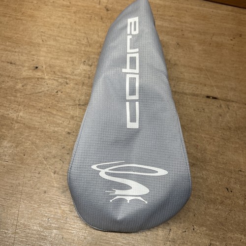 C1 - Cobra Universal Silver Driver Headcover