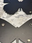 Pottery Barn Kids Butterfly Accent Wall Mounting Mirrors For Nursery-Set of 2 — photo 10