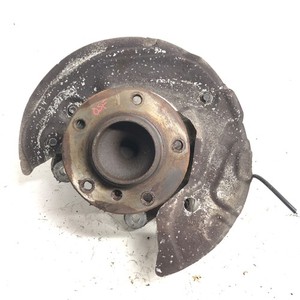 BMW 3ER E91 LCI 325i BENZIN RADNABE RADLAGER VORNE RECHTS OSF 2007 - 2012