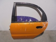Porte arrière et accessoires Daewoo LANOS