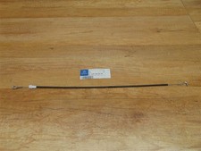Frontverriegelung Bowdenzug Original Mercedes R230 - A2307600004