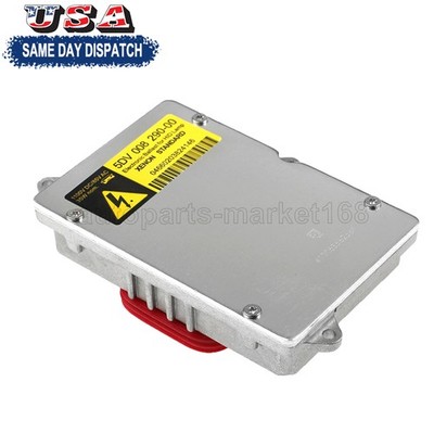 Xenon HID Headlight Ballast Control Module Unit Igniter For Hella 5DV 008 290-00