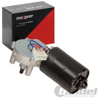 Maxgear Wischermotor Vorne Passend FÜR Audi A3 Seat Leon Toledo Skoda Octavia
