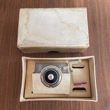 Vintage Garrard SPG3 Stylus Pressure Gauge Made in UK Boxed
