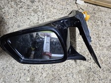 BMW F33 4 Series Right Heated/ Powerfold Wing Mirror 5 PIN A091564