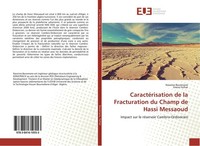 CaractéRisation De La Fracturation Du Champ De Hassi Messaoud Nassima Bourenane