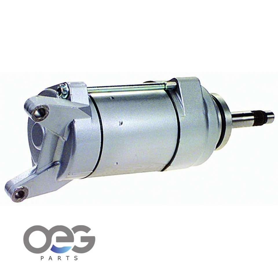 Nuevo arranque 12V para Yamaha XV1100 Virago 1063cc 1986-1998 ME3277NA SMU0170 18737 Foto 2 de 4