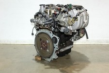 Jdm Mazda Protege Fs 2.0l Dohc Motor Only