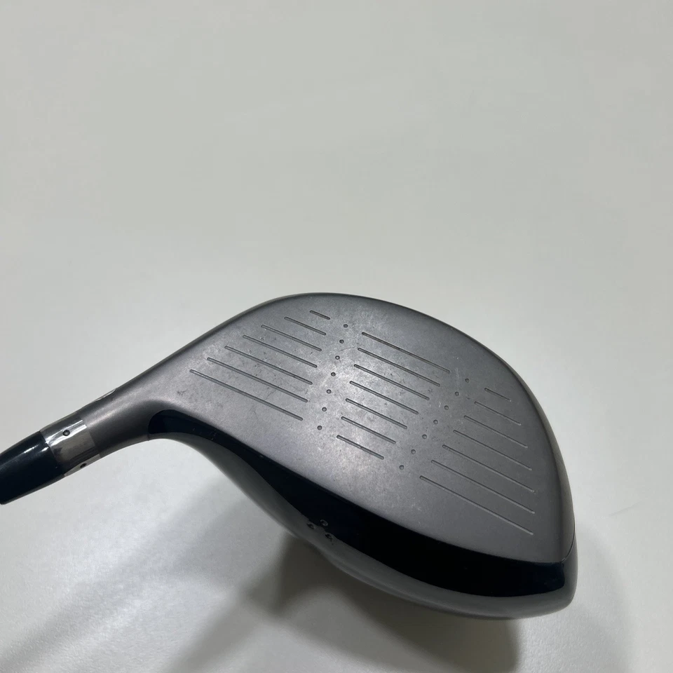 Used RH Nike Titanium Forged 8* Driver Nike Graphite X-Stiff Flex - Image 3 of 4