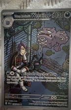 Team Rocket's Weezing 199/182 Sv10: Destined Rivals Holo