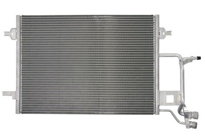 Kondensator, Klimaanlage AVA COOLING AI5140