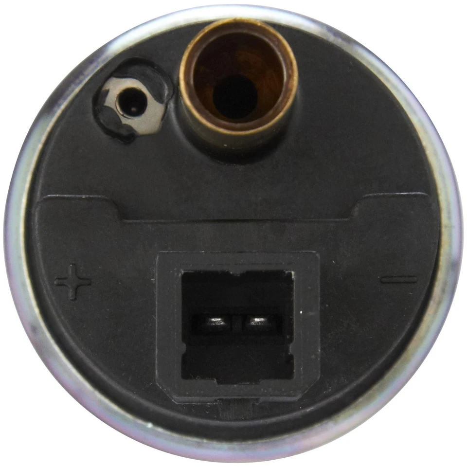 Spectra Premium Electric Fuel Pump SP1145 For Acura Ford Jaguar Kia 626 86-14 - Image 3 of 4