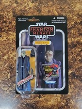 Star Wars Daultay Dofine VC82 the Phantom Menace Vintage Collection Figure