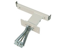 PURMO Fensterbankträger für Flachheizkörper, AZ03SM000400483, ABverkauf!