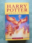 Harry Potter and the Order of the Phoenix (Harry P... by Rowling, J.K. Paperback
