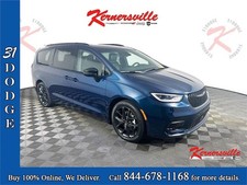 2025 Chrysler Pacifica Limited FWD 4dr Passenger Van Moonroof 3rd Row Seats