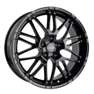Oxigin Felgen 14 Oxrock 8.5x19 ET42 5x114.3 SW für Nissan Juke Leaf Murano X-Tra