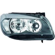 Feu avant (phare) BMW X1