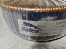 Trasformatore Toroidale Relco RN1870