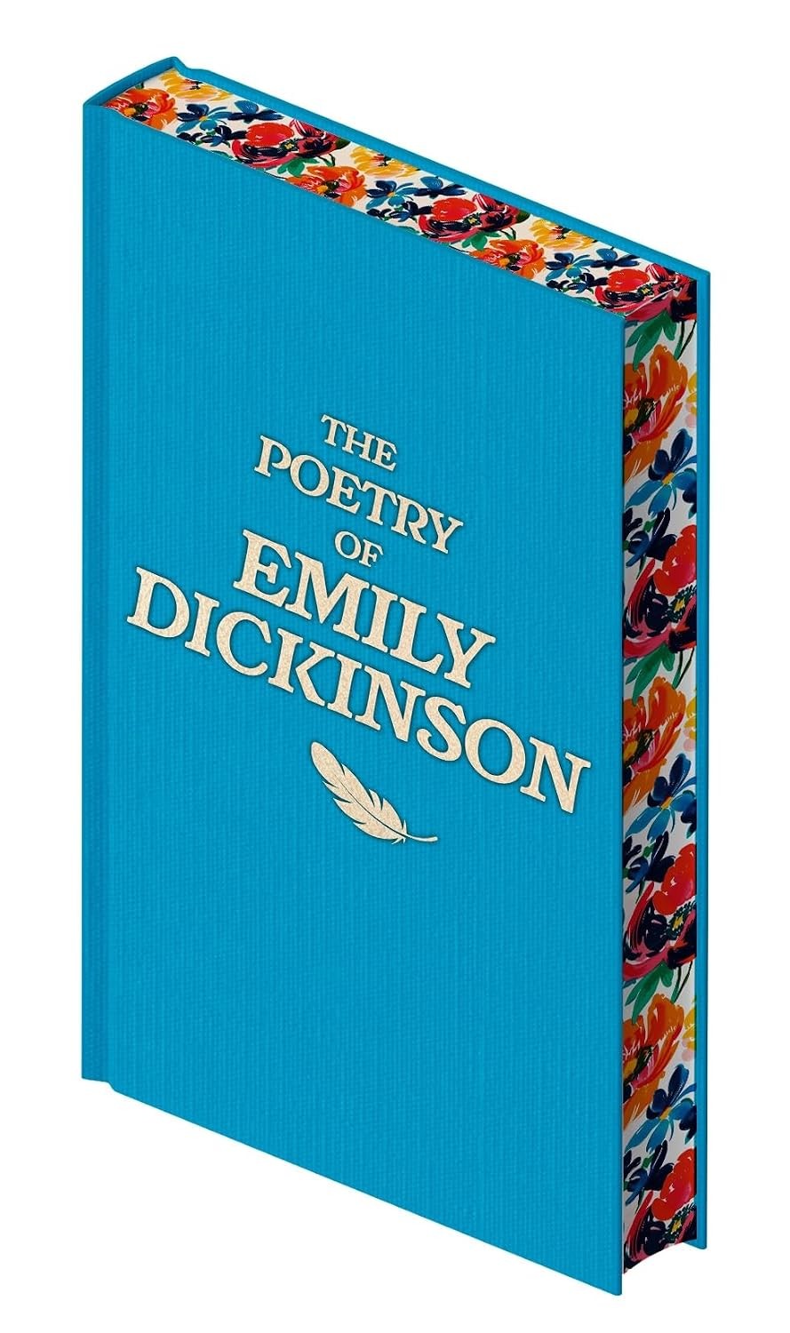Poetry Of Emily Dickinson - Image 6