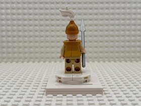 Lego Asoka Minifigure Prince of Persia 7571 pop002