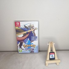 POKEMON: SPADA (NINTENDO SWITCH) gioco  multi lingua ITA