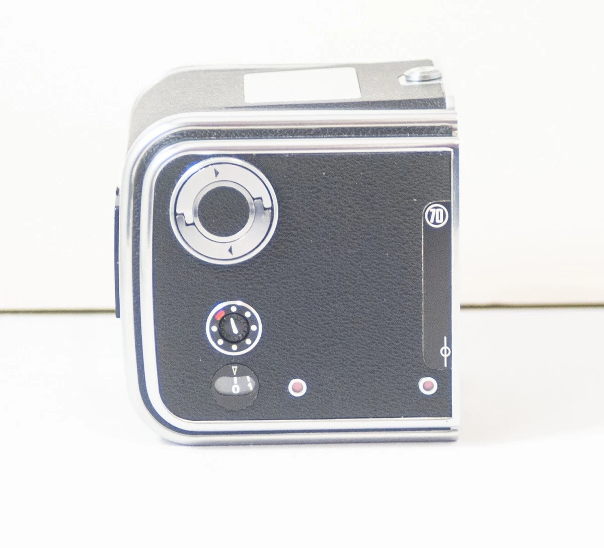 Hasselblad 70 mm Camera Film Backs and Holders for Medium Format