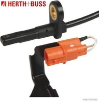 Herth+Buss Jakoparts J5914013 Sensor FüR Raddrehzahl ABS Sensor FüR Honda