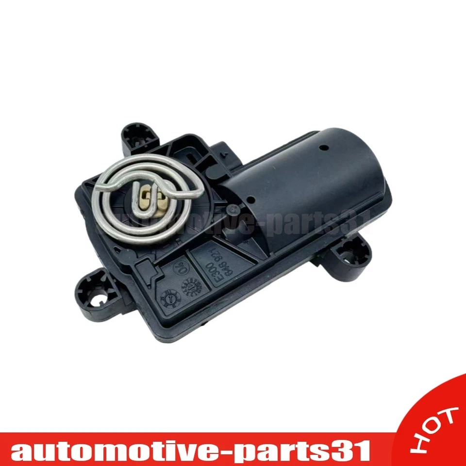 For Audi S3 2015-2020 TT Quattro TTS Quattro 2016-2019 Exhaust Control Valve - Image 4 of 4