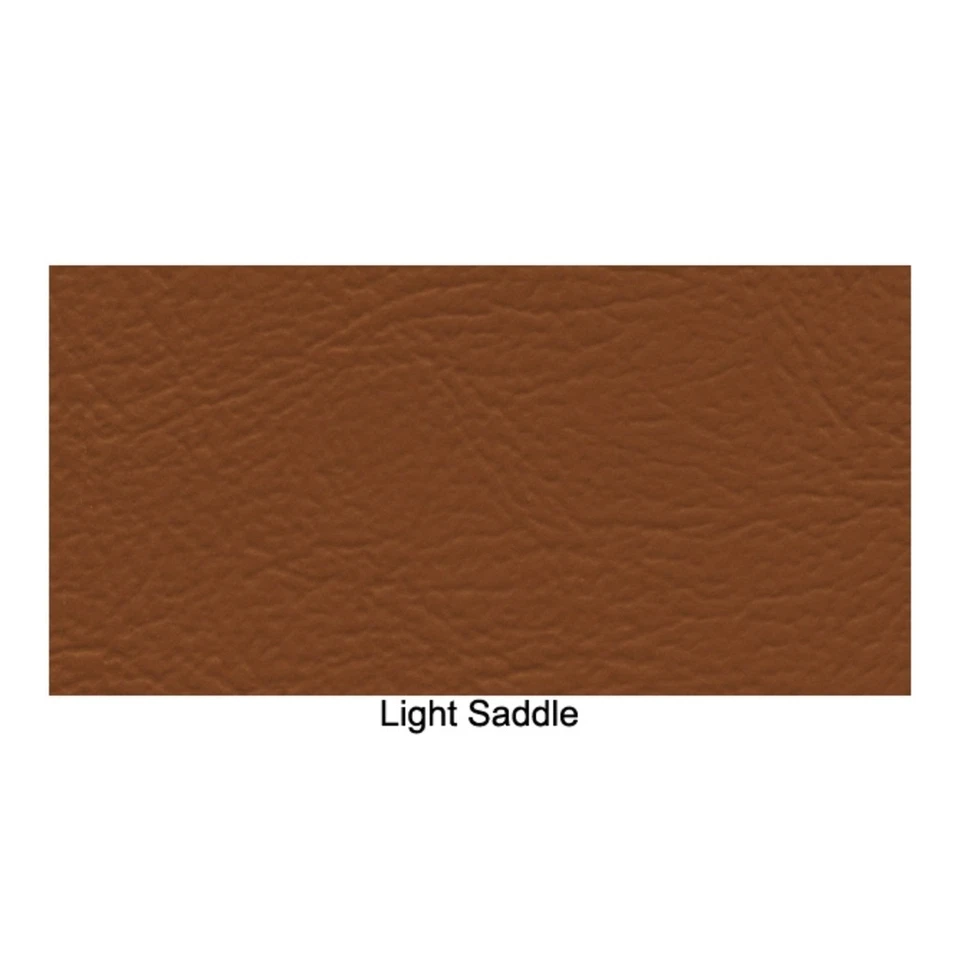 Parasol para Chevy Impala Caprice 1977-1980 2 puertas techo rígido Sierra sillín ligero Foto 2 de 4