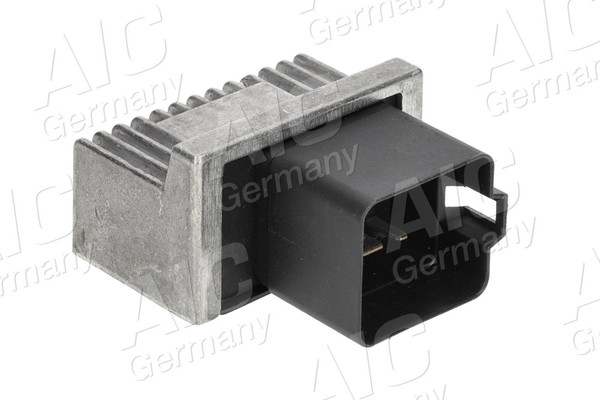 Aic SteuergeräT GlüHzeit 74749 12V FüR Opel Movano Bus X70 Vivaro X83 A07 Dti 2-image