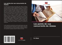 N. Klem | Les Points De Vue Concurrents Du RéSeau | Taschenbuch | FranzöSisch