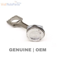 2019-2024 PORSCHE MACAN 2.0L - Piston W/ Connecting ROD PAC107065