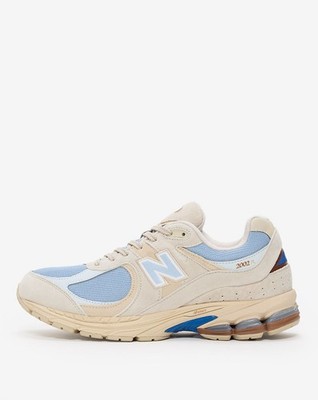 New Balance 2002R Sandstone Timberwolf M2002RBZ Mens Size 5