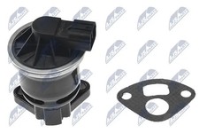 AGR-Ventil AGR elektrisch EGR-HD-007 NTY für HONDA CIVIC VII Hatchback