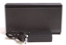 Bose SoundLink Bluetooth Portable Speaker Black W/Power Cord Battery Issue