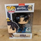 Azula #1079, Funko Pop! Animation Avatar The Last Airbender, Big Apple
