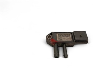 VW PASSAT B7 362 Abgastemperatursensor 076906051B 2013 30640486