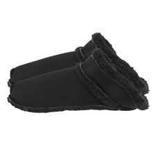Boot Inserts for Women Warm Shoe Liner Fuzzy Liners Cold Weather