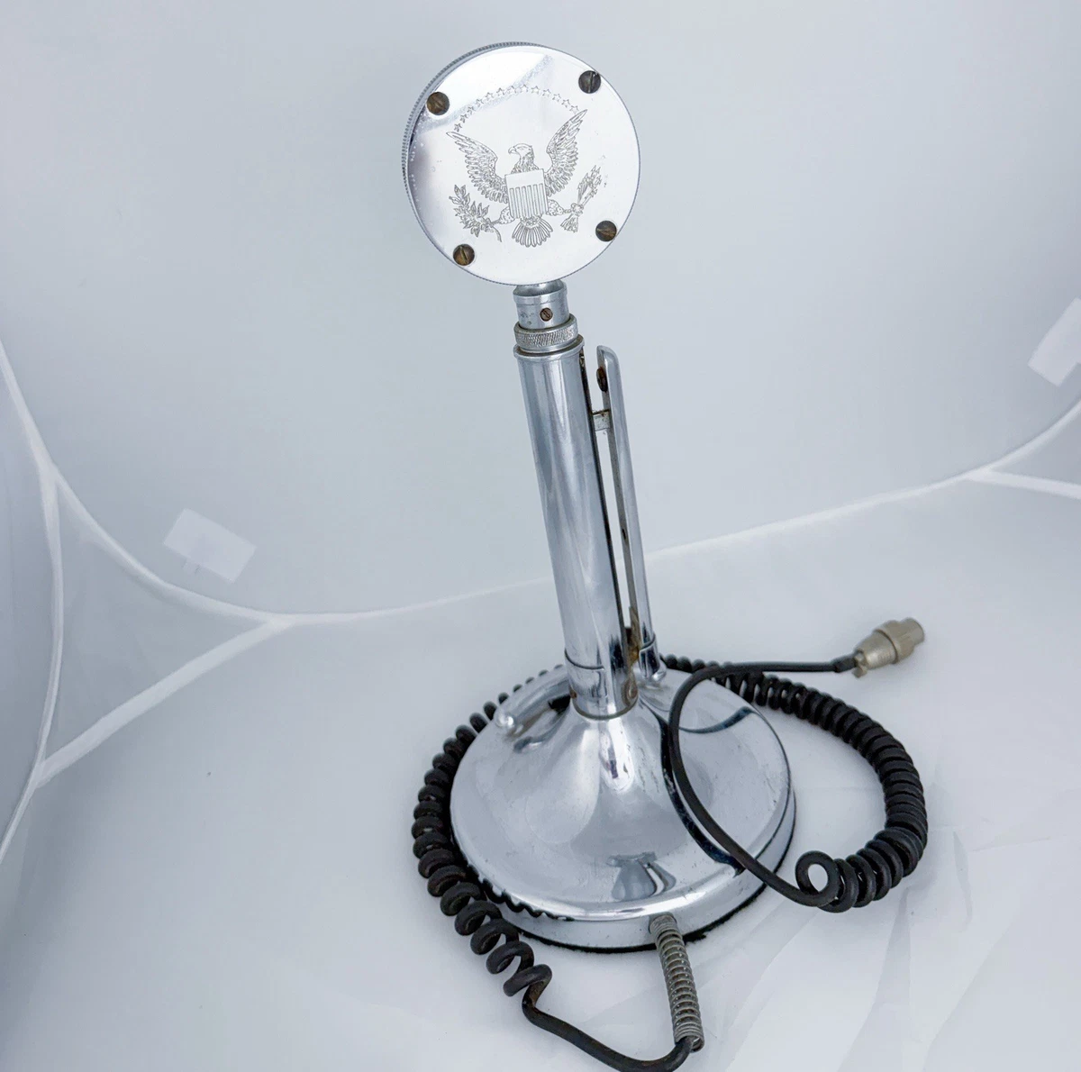 Astatic Silver Eagle for sale | eBay