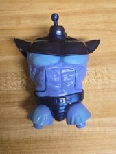 MARVEL LEGENDS 2022 AVENGERS CONTROLLER BAF TORSO FROM SPEEDBALL