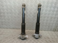 COPPIA AMMORTIZZATORI SOSPENSIONE POSTERIORE LEXUS UX 4853079305 250H MZAH10 2019 - 2024